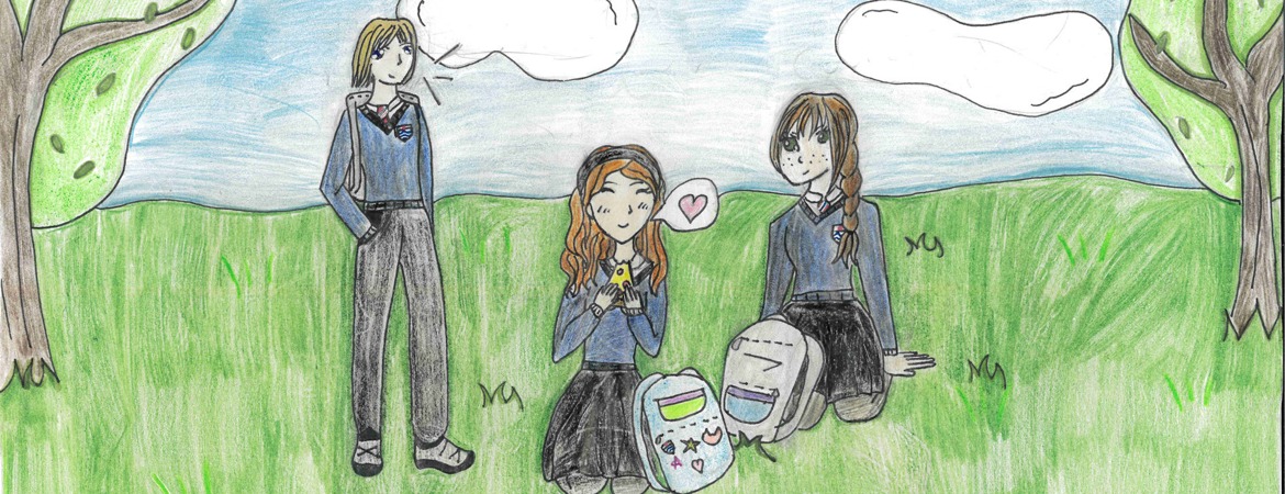 Blog Header Image
