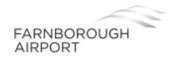 Farnborough airport