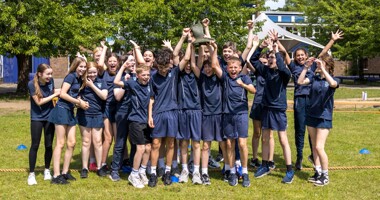 Activities Week Day Two