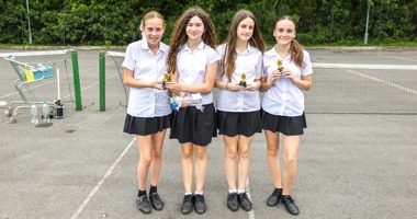 Activities Week Day Four