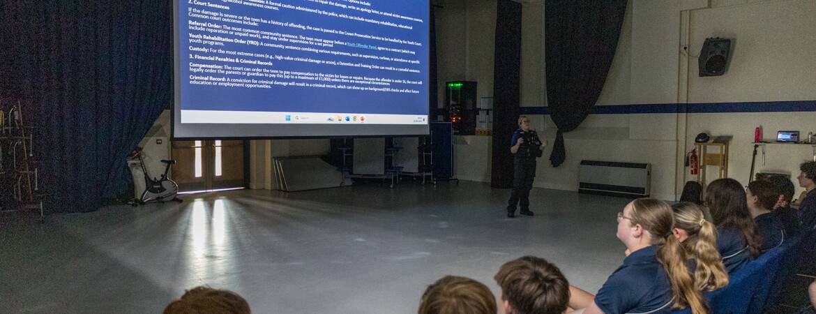 Blog Header Image
