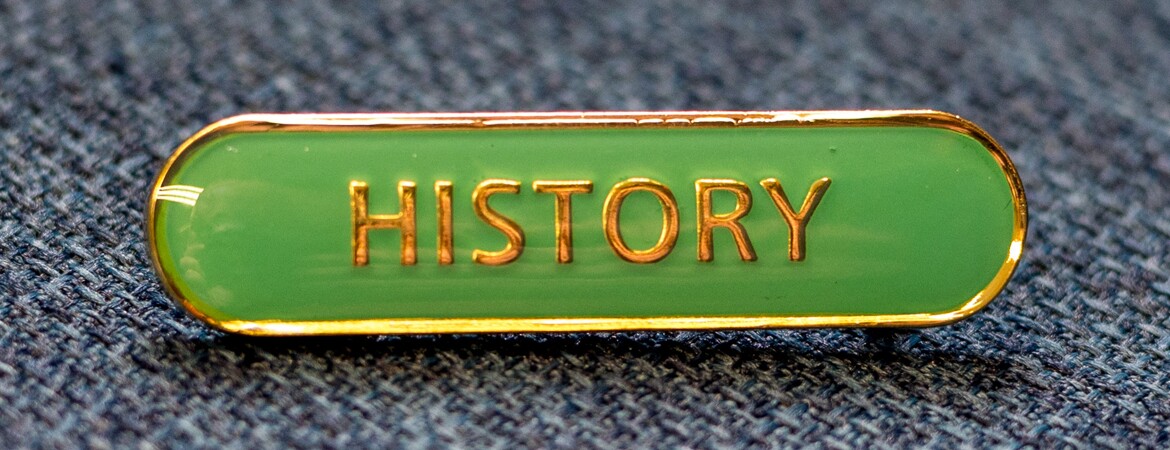 Blog Header Image