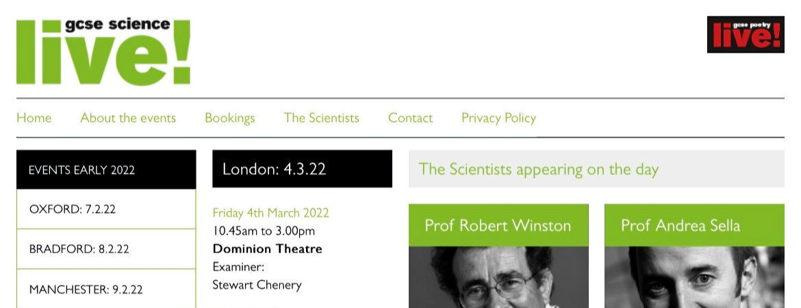 Blog Header Image
